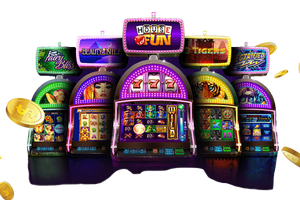 Tipobet Slot Oyunları