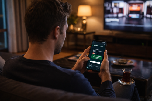 güvenilir bahis siteleri