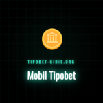 Mobil Tipobet platformuna akıllı telefondan erişen bir kullanıcı