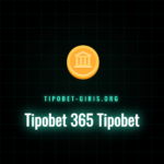 Tipobet 365 Tipobet platformunun güncel giriş arayüzü
