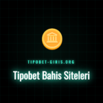 Tipobet bahis siteleri platformunda kazandıran oyun seçenekleri.