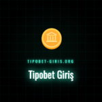 Mobil cihazda Tipobet giriş ekranını görüntüleyen bir kullanıcı