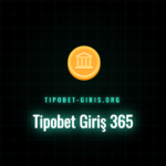 Tipobet Giriş 365 yeni adresi üzerinden bahis oynayan bir kullanıcı.