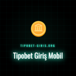 Akıllı telefon ekranında Tipobet Giriş Mobil sayfası açılıyor.