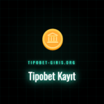 Tipobet Kayıt formunu dolduran bir kullanıcı ve ekran detayı.