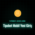Tipobet mobil yeni giriş adresine akıllı telefondan erişim sağlayan kişi