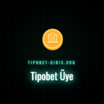 Tipobet üye kayıt formunu dolduran bir kullanıcı ve ekran detayı.